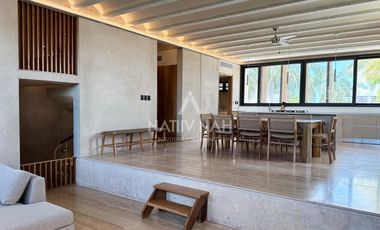 Casa en Laguna I Puerto Cancún , Zona Hotelera, Cancún