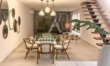 Casa en Renta y Venta Beach Front en Pescadores Zona Hotelera