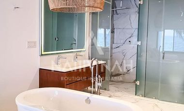 Casa en Renta y Venta Beach Front en Pescadores Zona Hotelera