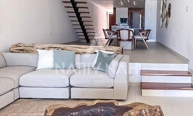 Casa en Renta y Venta Beach Front en Pescadores Zona Hotelera