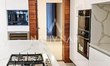 Casa en Renta y Venta Beach Front en Pescadores Zona Hotelera