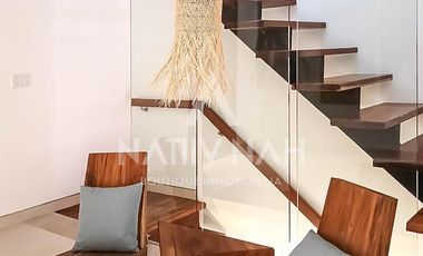 Casa en Renta y Venta Beach Front en Pescadores Zona Hotelera