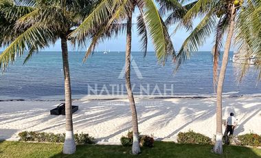 Casa en Renta y Venta Beach Front en Pescadores Zona Hotelera