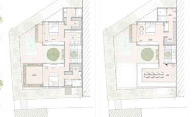 CASA EN PREVENTA LAGUNA I PUERTO CANCUN