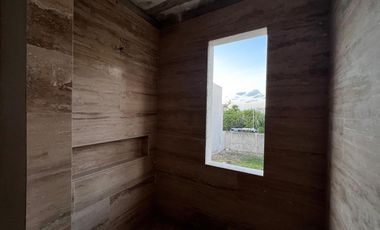 CASA EN PREVENTA LAGUNA I PUERTO CANCUN