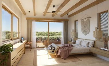 CASA EN PREVENTA LAGUNA I PUERTO CANCUN