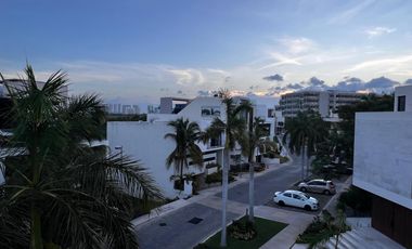 CASA EN PREVENTA LAGUNA I PUERTO CANCUN