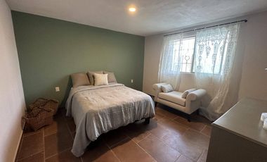 CASA CAMPESTRE LOS SAUCES LEON VENTA