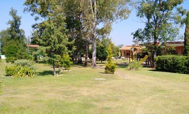 CASA CAMPESTRE LOS SAUCES LEON VENTA