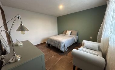 CASA CAMPESTRE LOS SAUCES LEON VENTA
