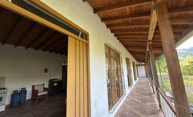 Fincas Venta Apía Risaralda