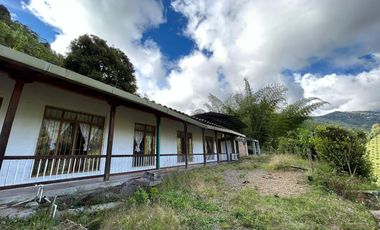 Fincas Venta Apía Risaralda