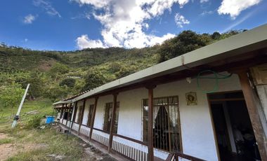 Fincas Venta Apía Risaralda