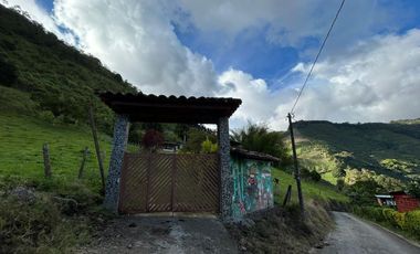 Fincas Venta Apía Risaralda