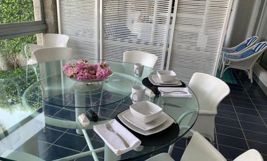 Casa en  Venta en el Lago de Tequesquitengo, Morelos