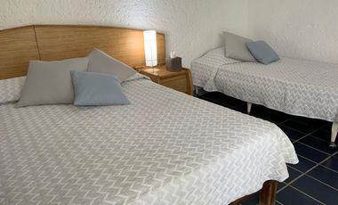 Casa en  Venta en el Lago de Tequesquitengo, Morelos