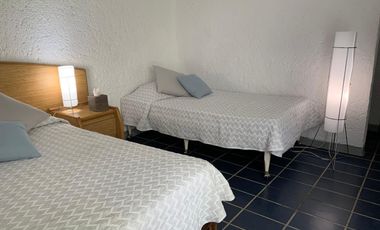 Casa en  Venta en el Lago de Tequesquitengo, Morelos