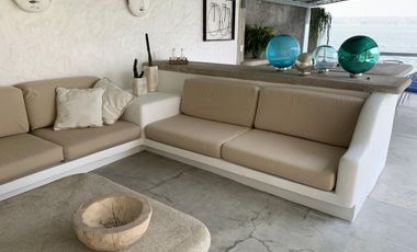 Casa en  Venta en el Lago de Tequesquitengo, Morelos