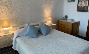 Casa en  Venta en el Lago de Tequesquitengo, Morelos