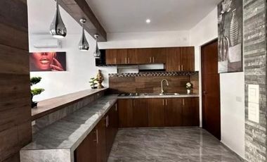 Casa en  Venta en Arbolada, Cancún