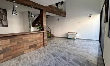 Casa en  Venta en Arbolada, Cancún