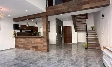 Casa en  Venta en Arbolada, Cancún