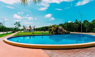 Casa en  Venta en Arbolada, Cancún