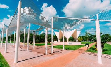 Casa en  Venta en Arbolada, Cancún