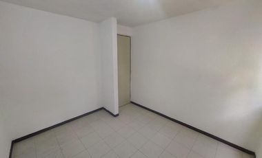 Venta de departamento en Santa María Toluca, con terraza