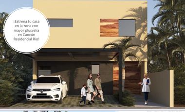 Casa - Cancún
