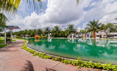 Casa en Venta en Río, Av. Huayacán, Cancún