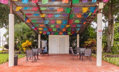 Casa en Venta en Río, Av. Huayacán, Cancún