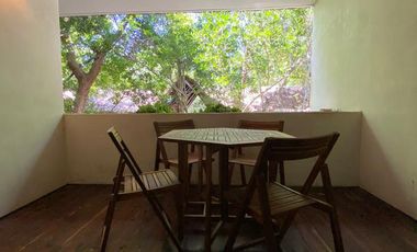 ¡Oportunidad! Departamento en Aldea Zama condomino Artia en Tulum