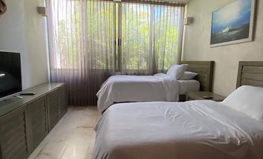 ¡Oportunidad! Departamento en Aldea Zama condomino Artia en Tulum