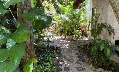 ¡Oportunidad! Departamento en Aldea Zama condomino Artia en Tulum