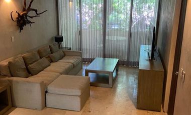 ¡Oportunidad! Departamento en Aldea Zama condomino Artia en Tulum