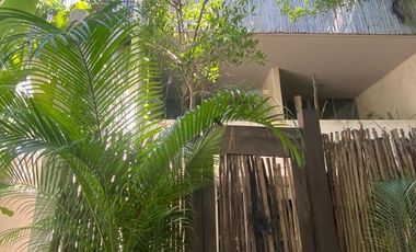 ¡Oportunidad! Departamento en Aldea Zama condomino Artia en Tulum