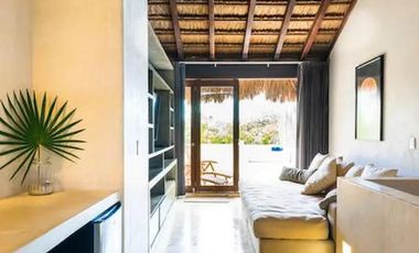 ¡Oportunidad! Departamento en Aldea Zama condomino Artia en Tulum