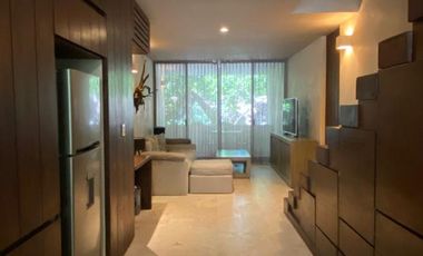 ¡Oportunidad! Departamento en Aldea Zama condomino Artia en Tulum