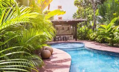 ¡Oportunidad! Departamento en Aldea Zama condomino Artia en Tulum