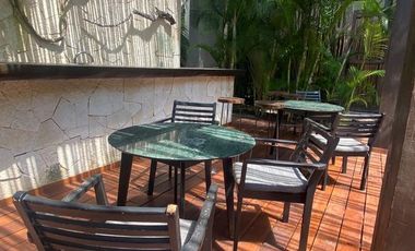 ¡Oportunidad! Departamento en Aldea Zama condomino Artia en Tulum