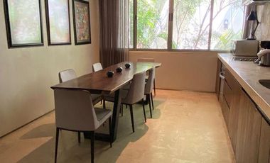 ¡Oportunidad! Departamento en Aldea Zama condomino Artia en Tulum