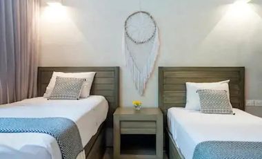 ¡Oportunidad! Departamento en Aldea Zama condomino Artia en Tulum