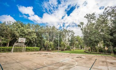 Eco casa en Venta en Arbolada, Cancún