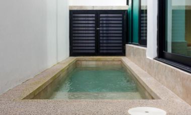 Eco casa en Venta en Arbolada, Cancún