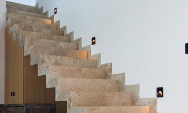 Eco casa en Venta en Arbolada, Cancún