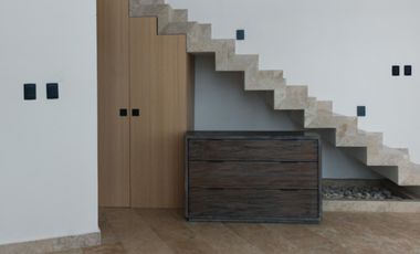 Eco casa en Venta en Arbolada, Cancún