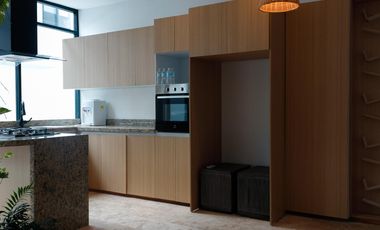 Eco casa en Venta en Arbolada, Cancún