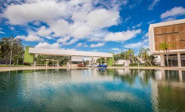 Eco casa en Venta en Arbolada, Cancún