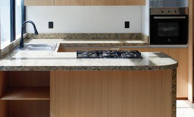 Eco casa en Venta en Arbolada, Cancún